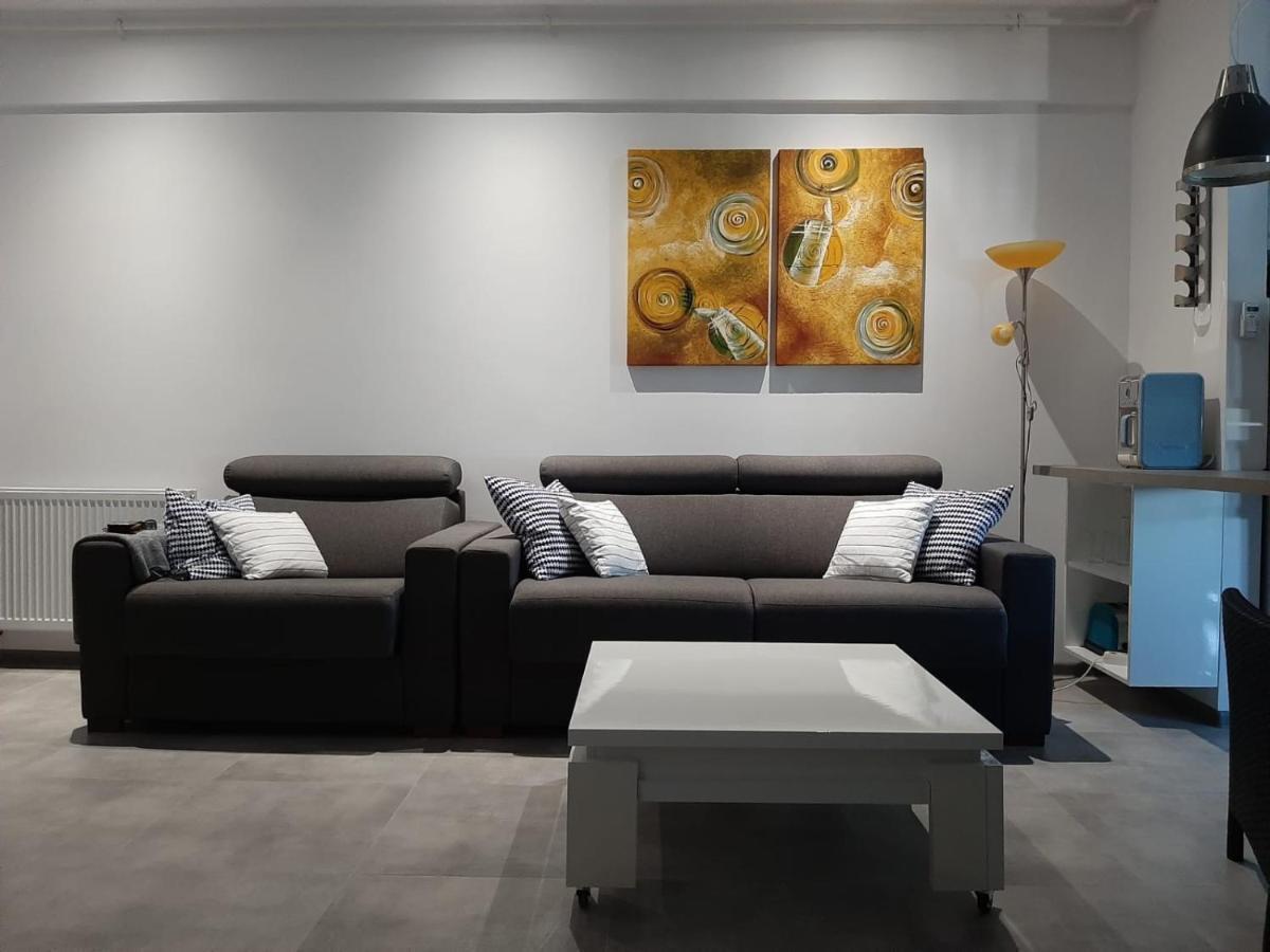 Coconcea Residences - Panoramis By The Sea Navodari Ngoại thất bức ảnh