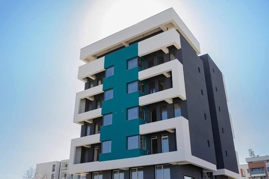 Coconcea Residences - Panoramis By The Sea Navodari Ngoại thất bức ảnh